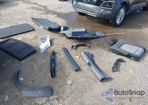 2019 Hyundai Kona Sel from USA, damaged, VIN KM8K2CAAXKU194779